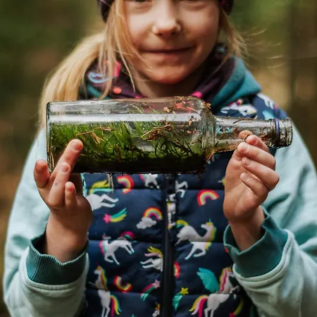 Schronisko Pttk Przyslop Pod Barania Gora Hostel *