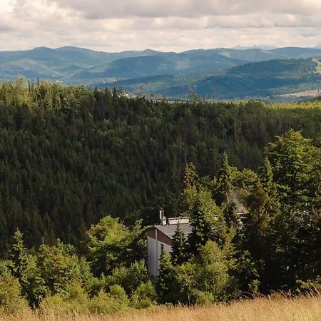 Hostel Schronisko Pttk Przyslop Pod Barania Gora Wisła