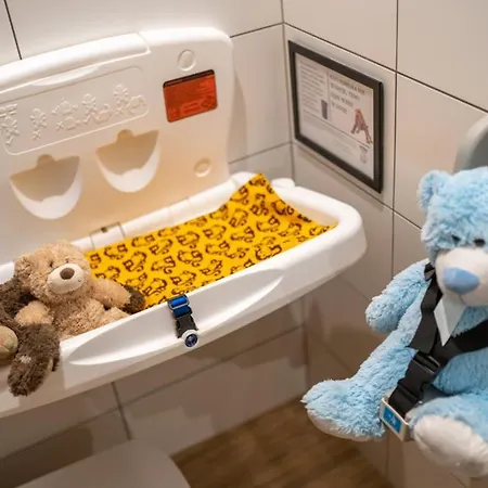 Schronisko Pttk Przyslop Pod Barania Gora *