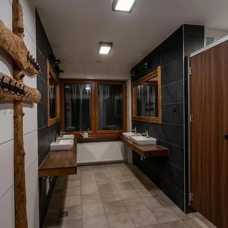 Hostel Schronisko Pttk Przyslop Pod Barania Gora Wisła