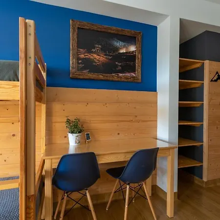 Hostel Schronisko Pttk Przyslop Pod Barania Gora