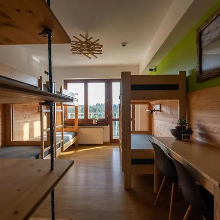 Hostel Schronisko Pttk Przyslop Pod Barania Gora *