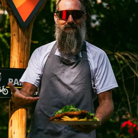 Schronisko Pttk Przyslop Pod Barania Gora Hostel *