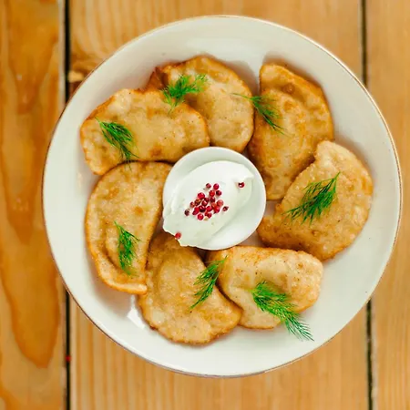 Hostel Schronisko Pttk Przyslop Pod Barania Gora