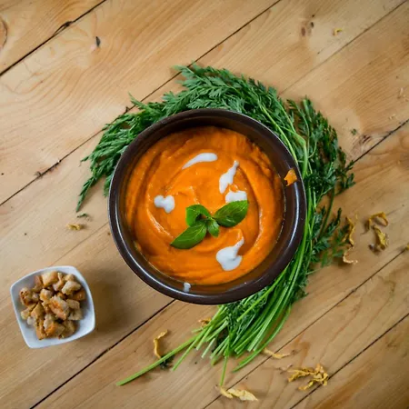 Schronisko Pttk Przyslop Pod Barania Gora Hostel