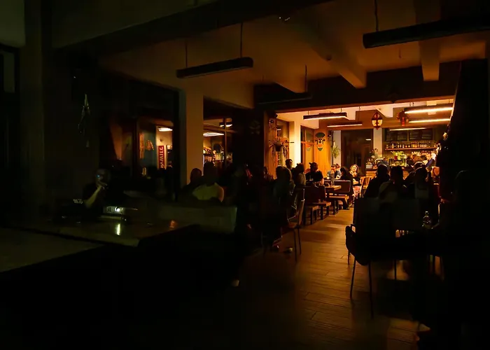 Schronisko Pttk Przyslop Pod Barania Gora