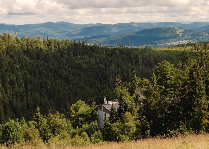 Hostel Schronisko Pttk Przyslop Pod Barania Gora Wisla