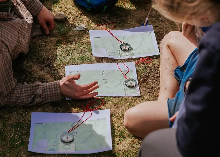 Schronisko Pttk Przyslop Pod Barania Gora Hostel *