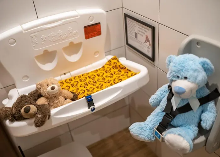 Schronisko Pttk Przyslop Pod Barania Gora *