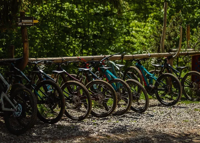 Hostel Schronisko Pttk Przyslop Pod Barania Gora Wisla