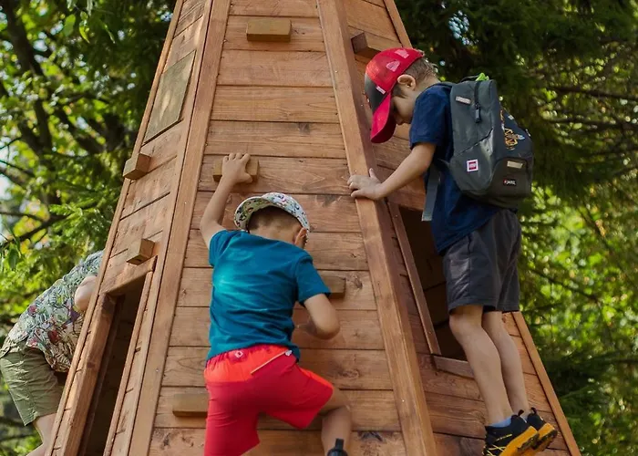 Hostel Schronisko Pttk Przyslop Pod Barania Gora *