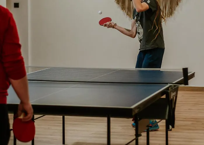 Schronisko Pttk Przyslop Pod Barania Gora Hostel Wisla