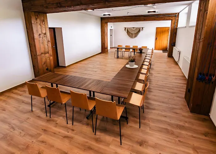 Hostel Schronisko Pttk Przyslop Pod Barania Gora