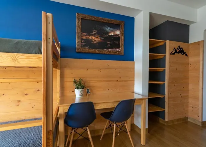 Hostel Schronisko Pttk Przyslop Pod Barania Gora