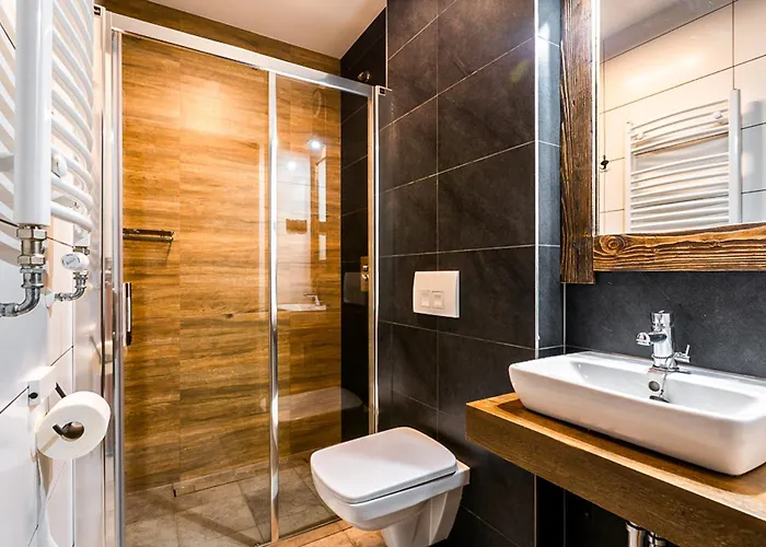 Hostel Schronisko Pttk Przyslop Pod Barania Gora Wisla