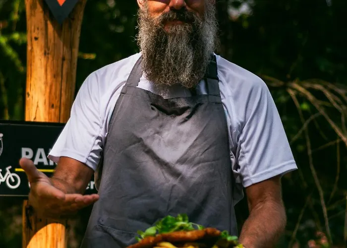 Schronisko Pttk Przyslop Pod Barania Gora Hostel *