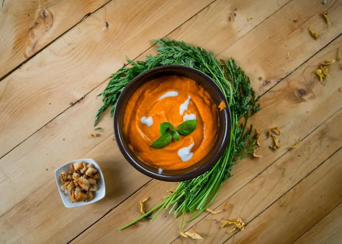 Schronisko Pttk Przyslop Pod Barania Gora Hostel